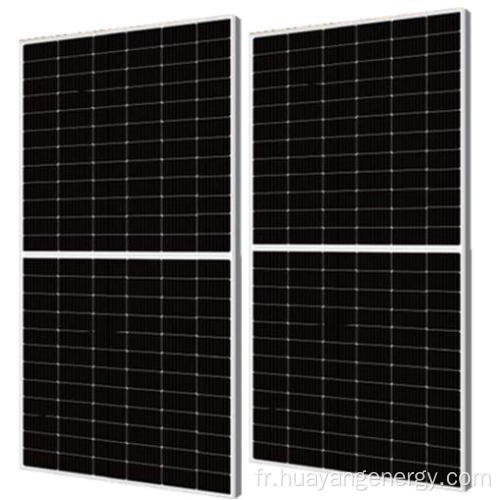 Module PV Module double verre PV